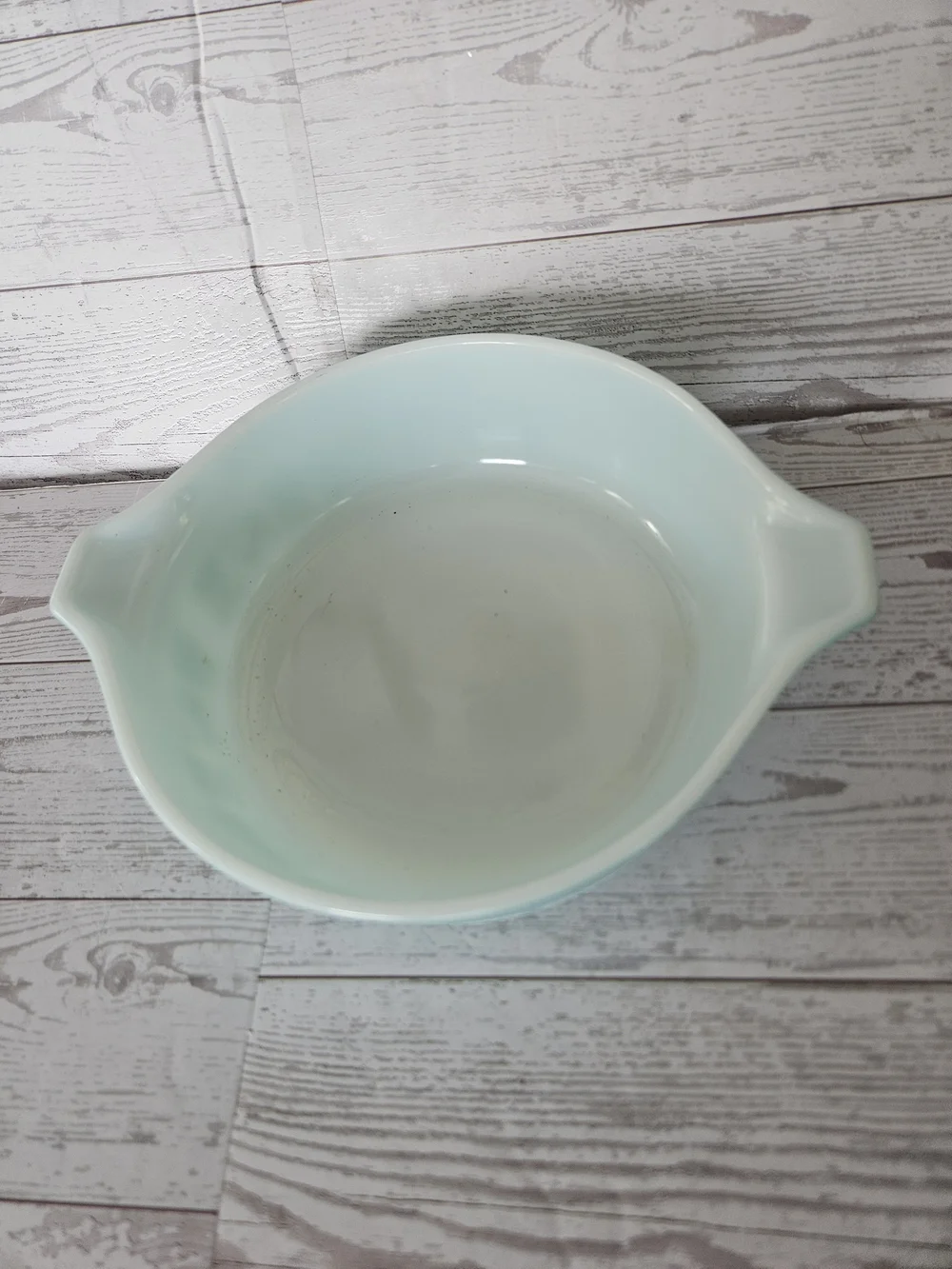 VINTAGE PYREX AMISH BUTTERPRINT